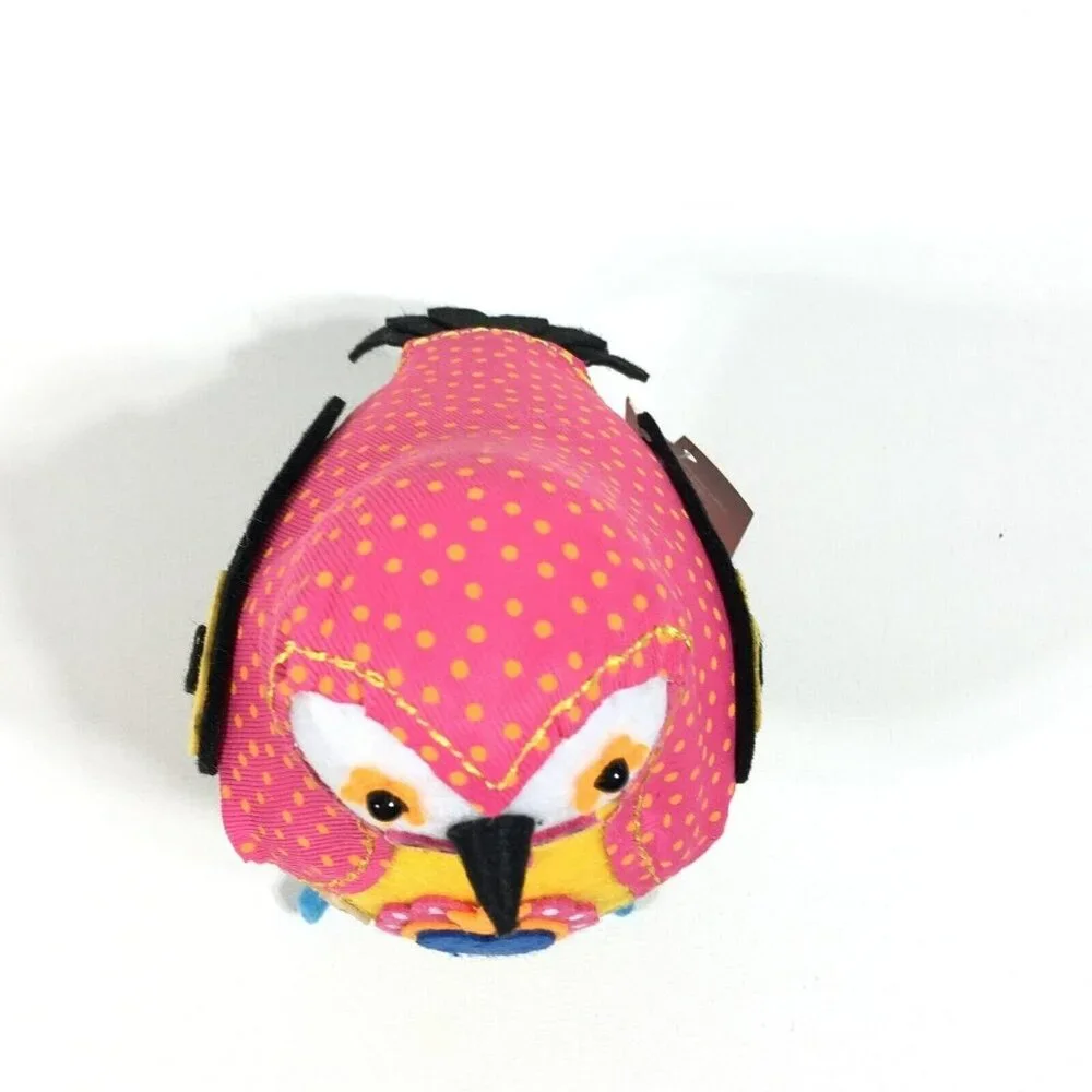 Dia De Muertos Featherly Friends Bird By Amavida Target x Flavia Drago 6